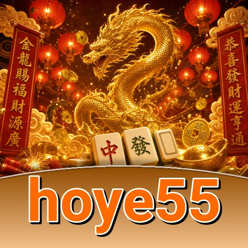 Layar beranda hoye55