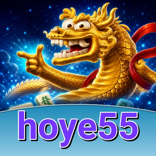 Layar pengaturan hoye55
