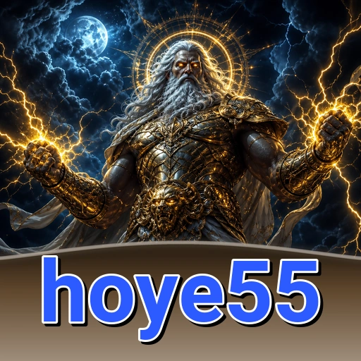 Layar pencarian hoye55