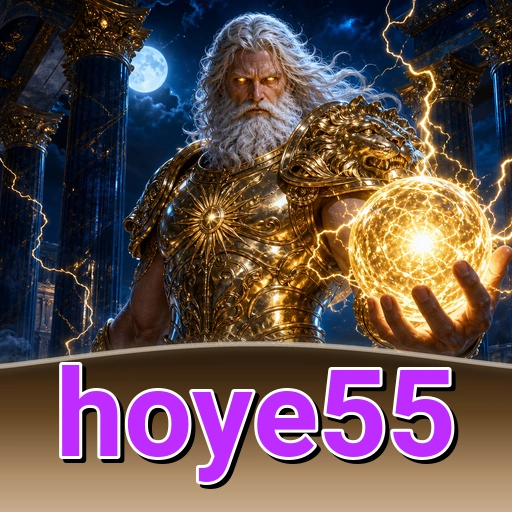 Dasbor hoye55